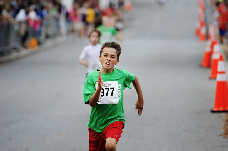 10 Miler gallery